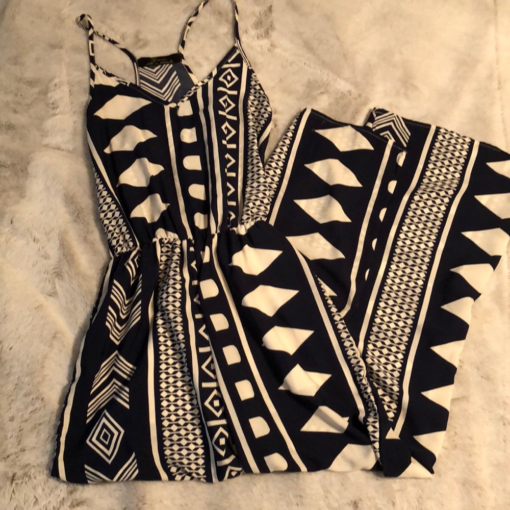 EUC Franann Jumpsuit